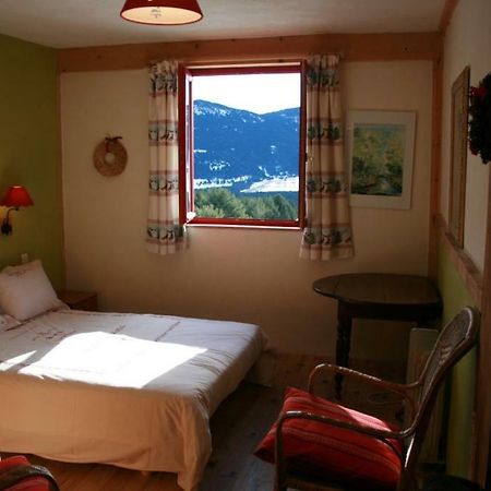 Chambres D'Hotes Le Serpolet 레 장글 외부 사진