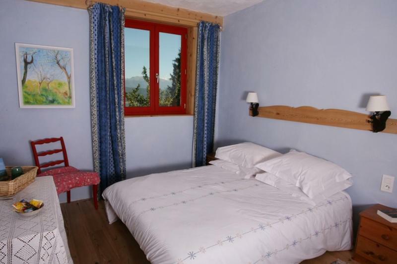 Chambres D'Hotes Le Serpolet 레 장글 외부 사진