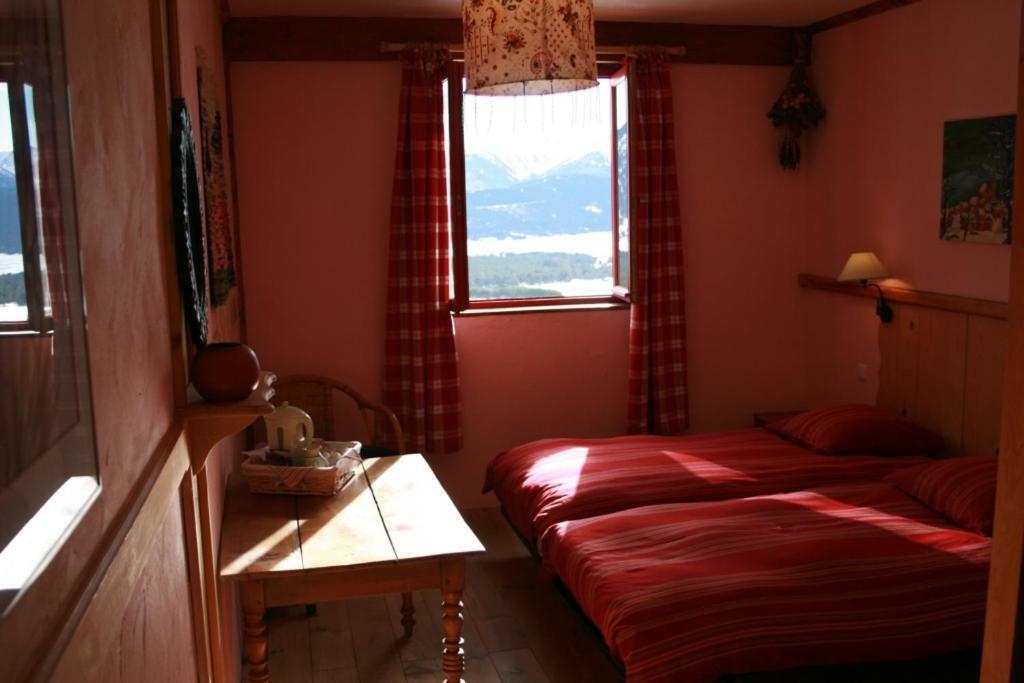 Chambres D'Hotes Le Serpolet 레 장글 외부 사진