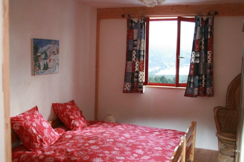 Chambres D'Hotes Le Serpolet 레 장글 외부 사진