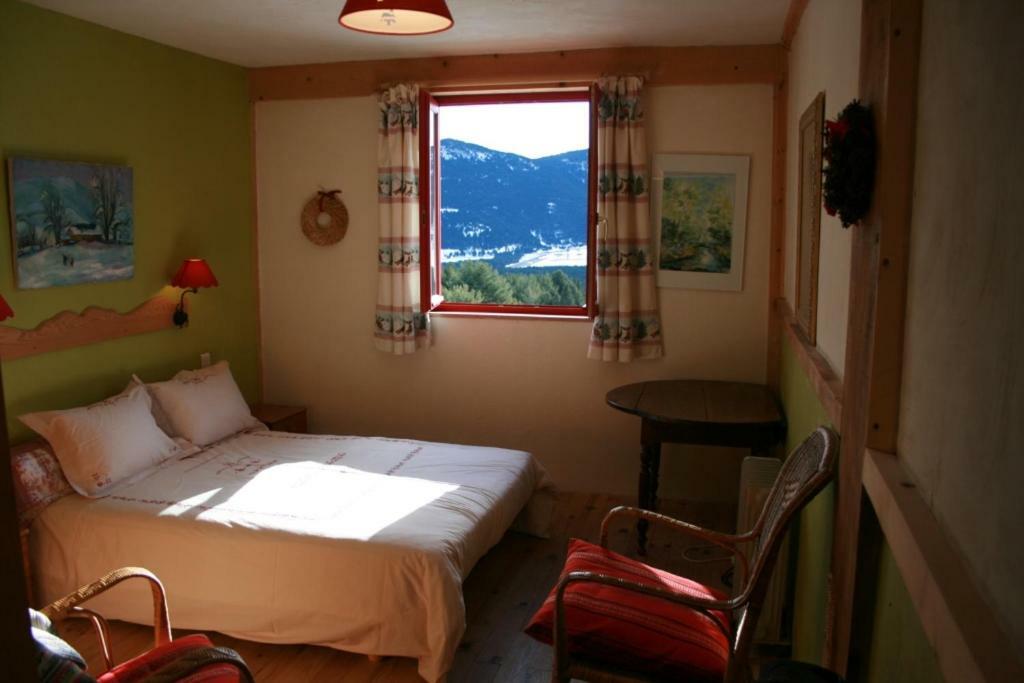 Chambres D'Hotes Le Serpolet 레 장글 외부 사진